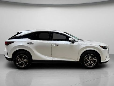 Certified 2023 Lexus RX 350 Premium w/ Cold Area Package AWD/4WD image 2