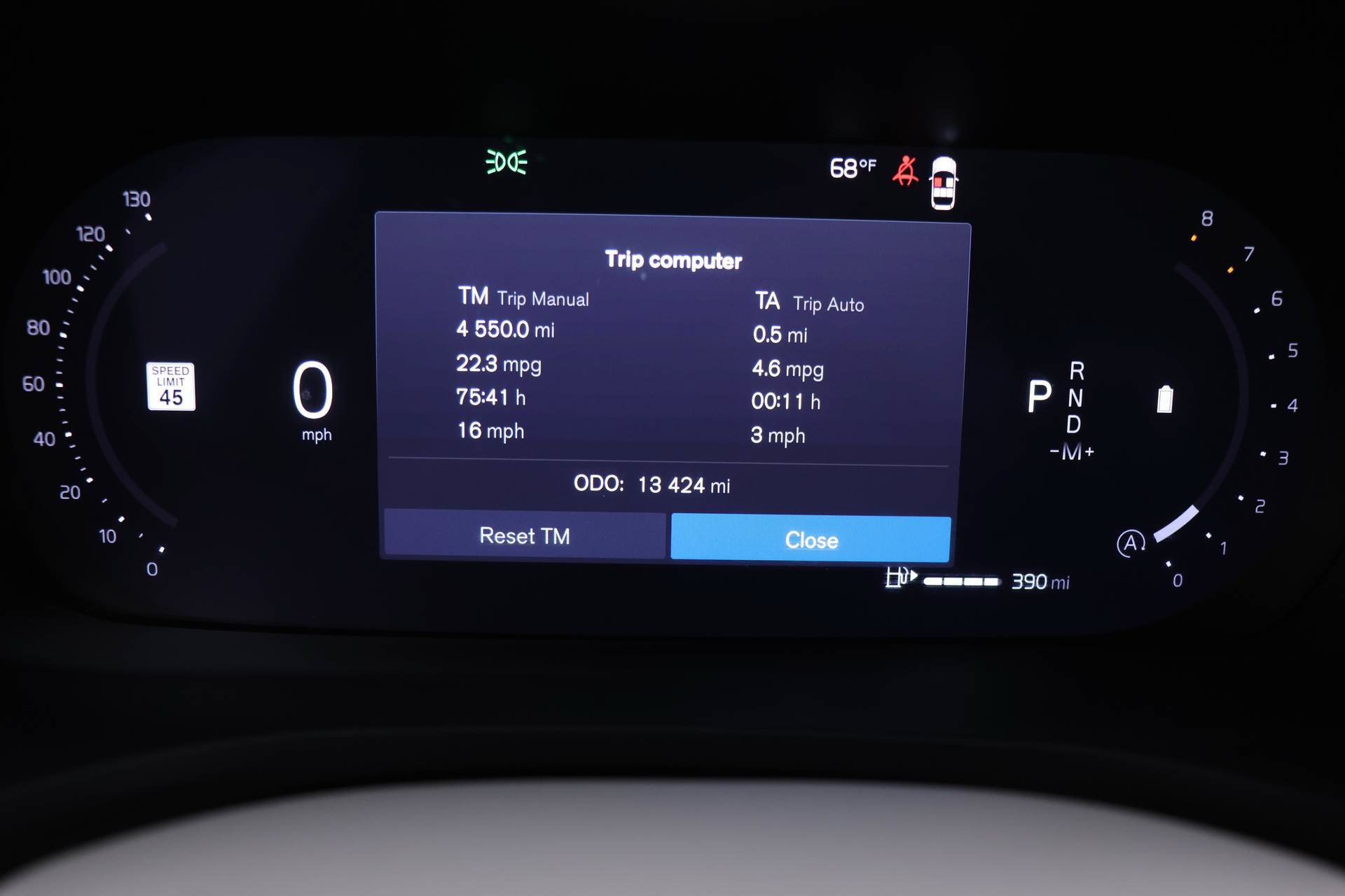 Used 2024 Volvo S60 B5 Plus FWD image 10