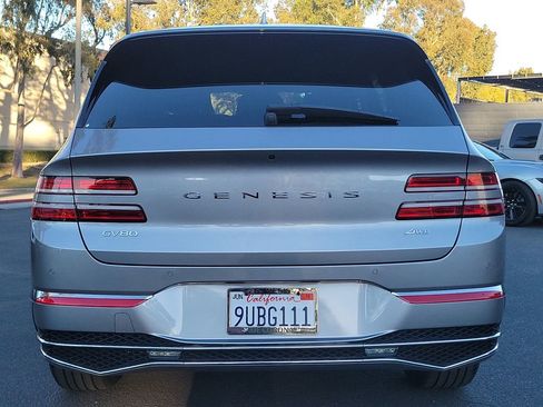 Used 2025 Genesis GV80 2.5T Standard image 10