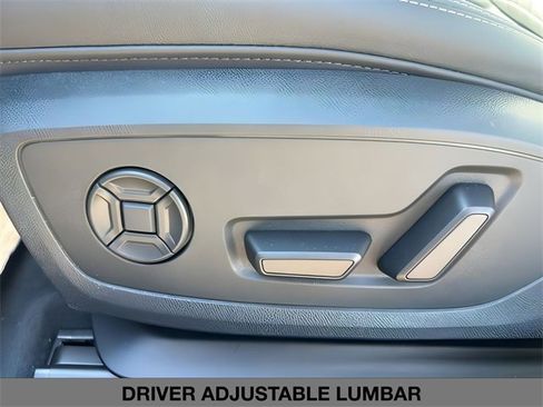 New 2025 Audi A6 Premium Plus image 19