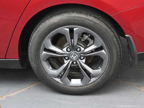 Used 2023 Honda Accord EX image 6