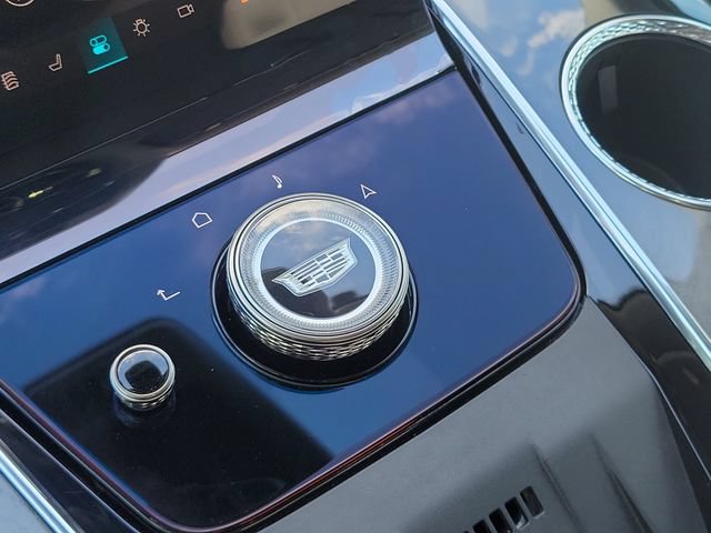 New 2026 Cadillac Escalade IQ Sport 1 AWD/4WD image 40