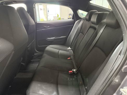 Used 2018 Honda Civic Si image 13