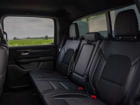 Used 2021 RAM 1500 Rebel w/ Rebel Level 1 Equipment Group AWD/4WD image 17