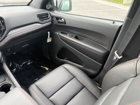 New 2026 Dodge Durango GT image 37