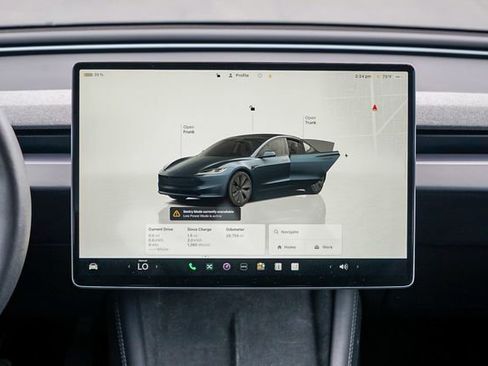 Used 2024 Tesla Model 3 Long Range image 15