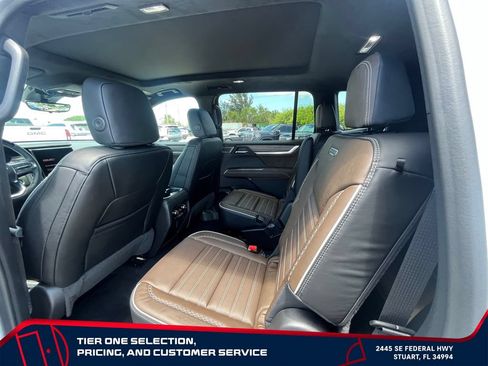 New 2026 GMC Acadia Denali Ultimate FWD image 13