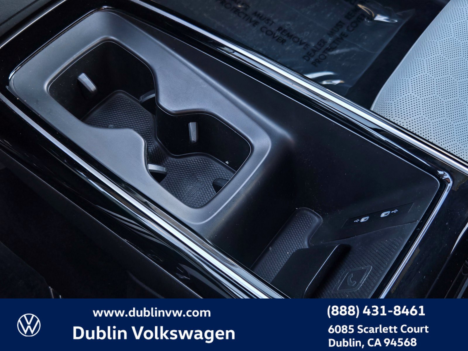 Used 2023 Volkswagen ID.4 Pro S Plus RWD image 18