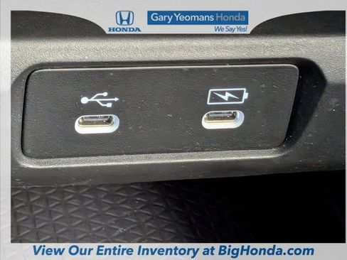 Certified 2023 Honda Accord Sport image 30