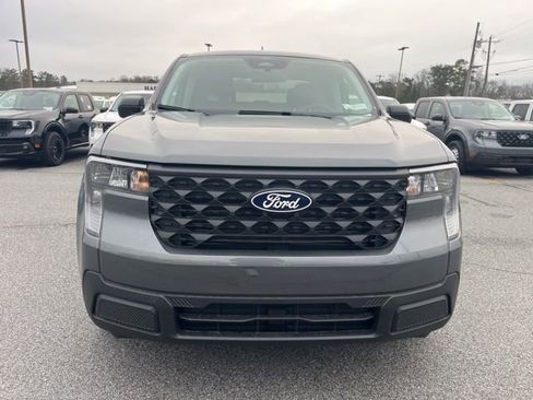 New 2026 Ford Maverick XL w/ 4K Tow Package image 2