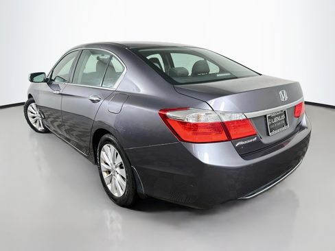 Used 2015 Honda Accord EX image 5