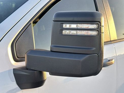 New 2025 GMC Sierra 3500 Pro w/ Convenience Package image 31