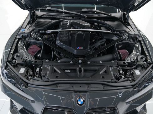 Used 2026 BMW M3 Competition w/ Carbon Package AWD/4WD image 66