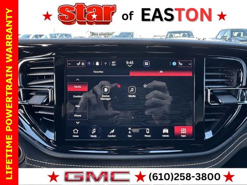 Used 2023 Dodge Durango R/T w/ Hemi Orange Plus Package image 28