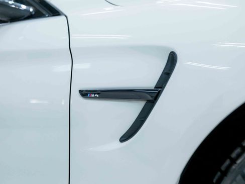 Used 2019 BMW M4 CS w/ Executive Package image 22