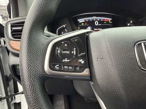 Used 2022 Honda CR-V EX image 18