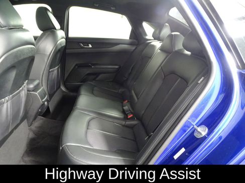 Used 2022 Kia K5 GT-Line w/ GT-Line FWD Premium Package image 14