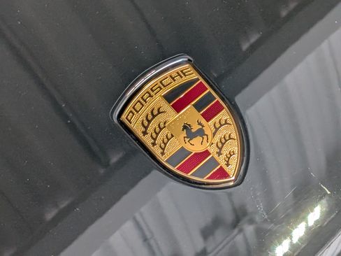 Certified 2025 Porsche Macan S AWD/4WD image 59