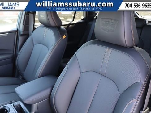 New 2026 Subaru Outback Wilderness AWD/4WD image 12