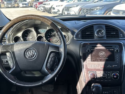 Used 2017 Buick Enclave Premium w/ Experience Buick Package image 9