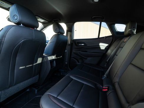 New 2025 Chevrolet Trax RS w/ Driver Confidence Package image 34