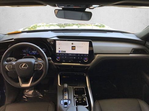 Used 2024 Lexus TX 350 FWD w/ Captains Chair Package image 17