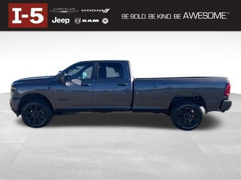 New 2026 RAM 2500 Big Horn image 10