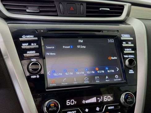 Used 2016 Nissan Murano Platinum w/ Platinum Technology Package image 15