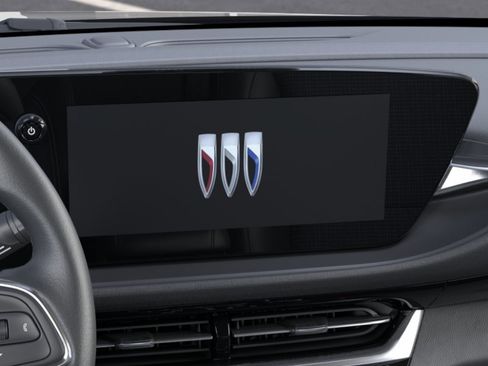 New 2026 Buick Envista Sport Touring FWD image 21
