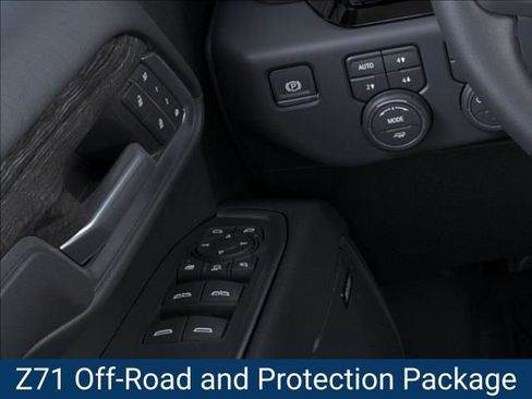 New 2026 Chevrolet Silverado 2500 LTZ image 25