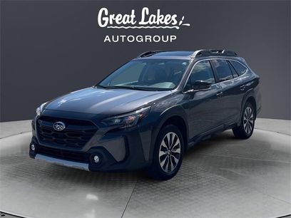 Used 2023 Subaru Outback Limited