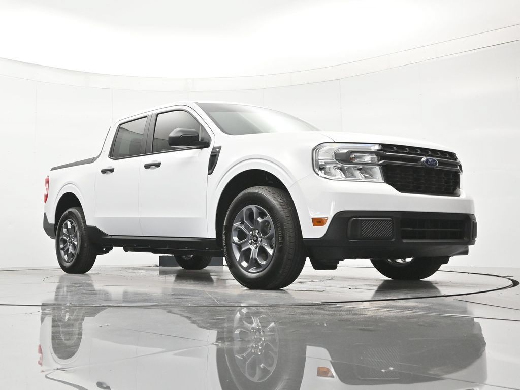 Used 2024 Ford Maverick XLT FWD image 38
