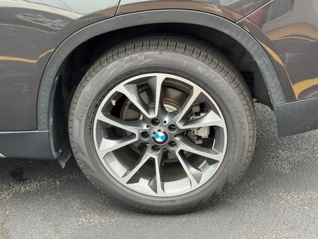 Used 2017 BMW X5 xDrive35i AWD/4WD image 7