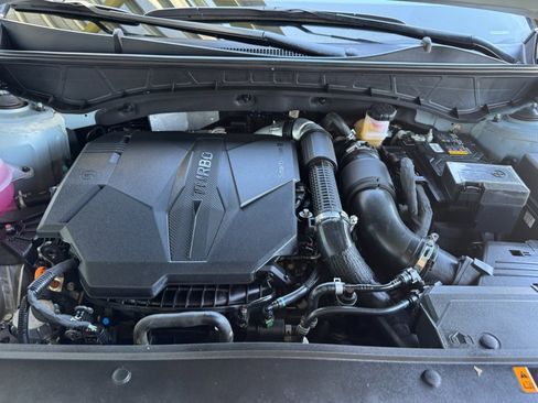 Used 2023 Hyundai Santa Cruz SEL Premium image 44