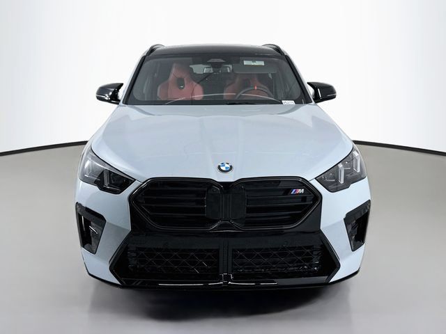 New 2027 BMW X2 M35i w/ Technology Package AWD/4WD image 2