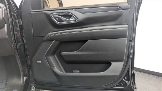 Used 2021 GMC Yukon SLT RWD image 26
