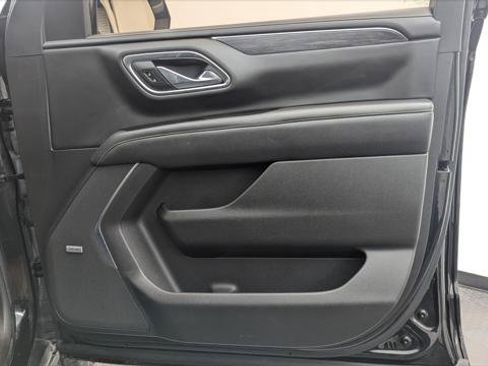 Used 2021 GMC Yukon SLT RWD image 26
