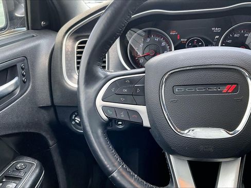 Used 2015 Dodge Charger SXT w/ AWD Plus Group image 18