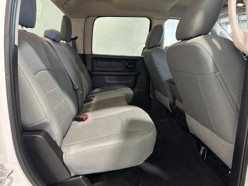 Used 2016 RAM 2500 Tradesman w/ Chrome Appearance Group image 22