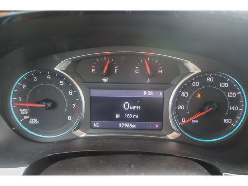 Used 2023 Chevrolet Traverse LT AWD/4WD image 25