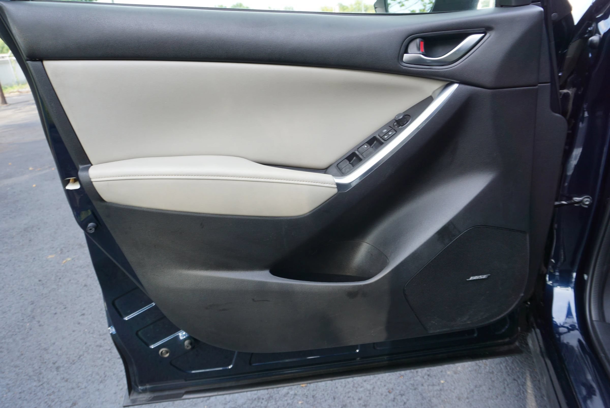 Used 2015 MAZDA CX-5 Grand Touring FWD image 26