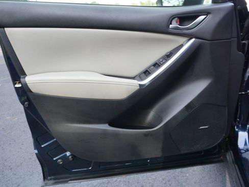 Used 2015 MAZDA CX-5 Grand Touring FWD image 26