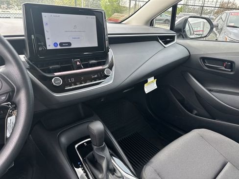 Certified 2026 Toyota Corolla LE image 11