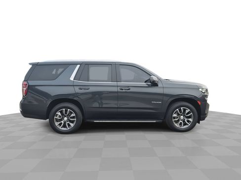 Certified 2022 Chevrolet Tahoe LT w/ LT Signature Plus Package RWD image 9