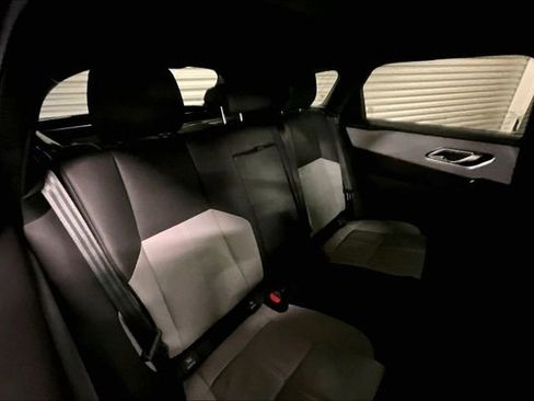 Certified 2026 Land Rover Range Rover Velar Dynamic SE AWD/4WD image 16