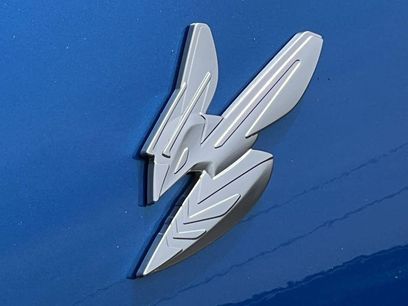 Used 2024 Dodge Hornet GT w/ Cold Weather Group