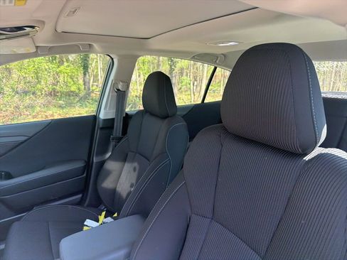 Used 2025 Subaru Legacy Premium w/ Popular Package #1A image 14