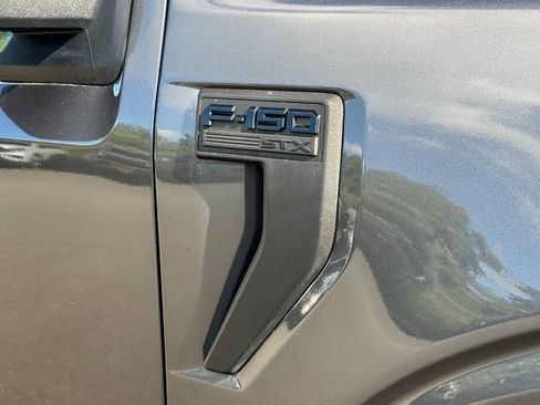 Used 2023 Ford F150 XL w/ STX Appearance Package AWD/4WD image 9