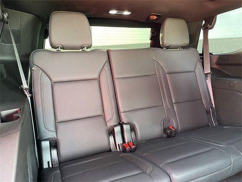 Used 2021 Chevrolet Tahoe Z71 w/ Z71 Off-Road Package image 29