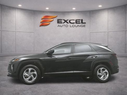 Used 2024 Hyundai Tucson SEL AWD/4WD image 39